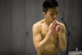 loo zihan naked Loo zihan naked